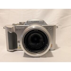 Panasonic Lumix Camera DMC-FZ1 Works